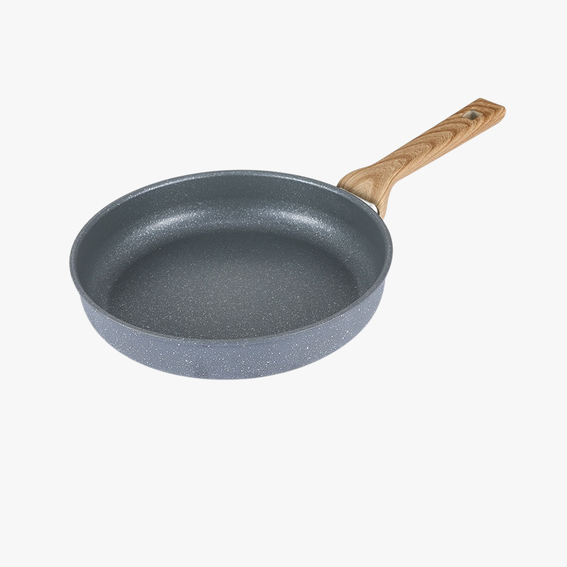 Maifan-Stein Antihaft-Bratpfanne für Steak, multifunktional
