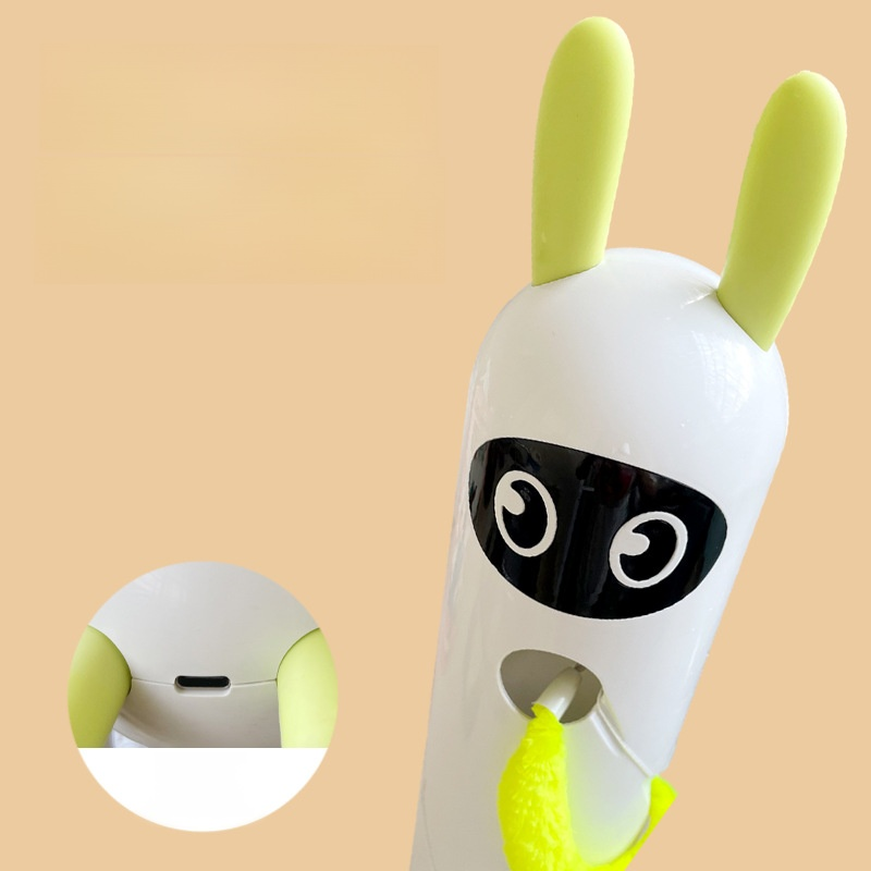 Caterpillar Interactive Cat Teasing Stick