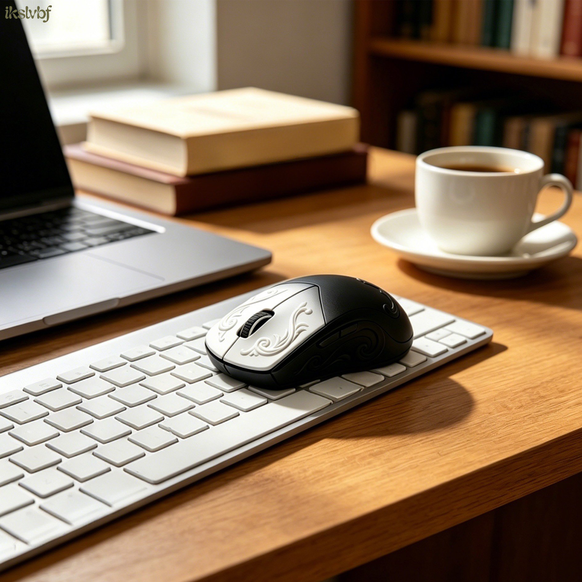 Office mouse
