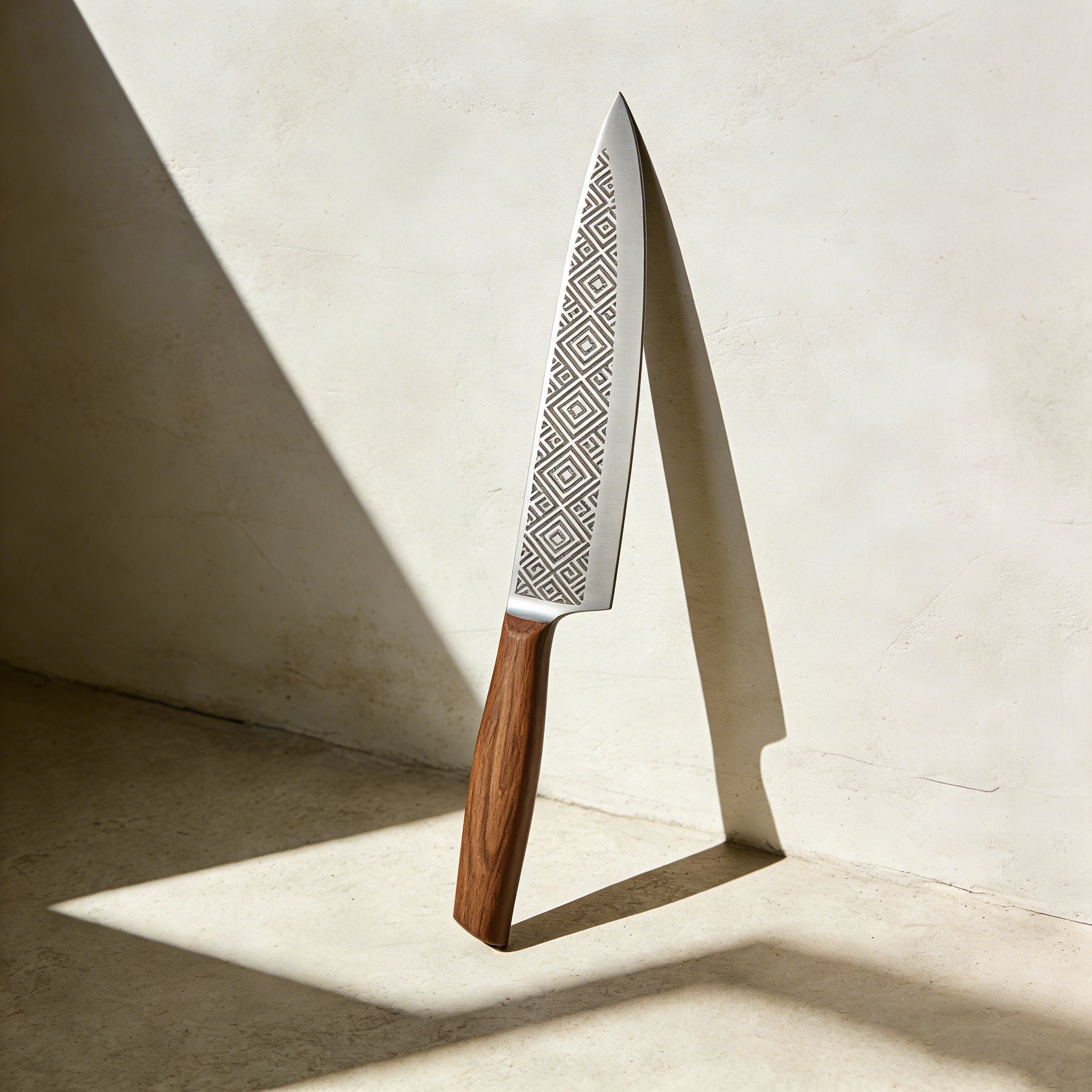 プロフェッショナルシェフナイフ