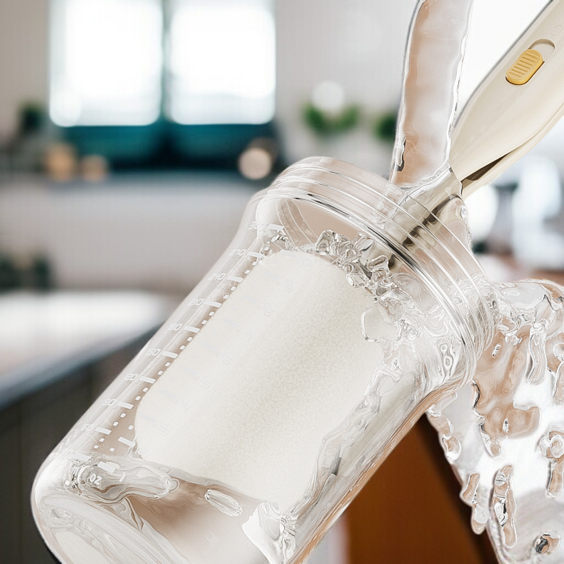 더블브러쉬 스펀지 텀블러 브러쉬 세트 전용 롱 손잡이 컵세척 브러쉬 사각 청소 브러쉬 젖병세척 전용공구