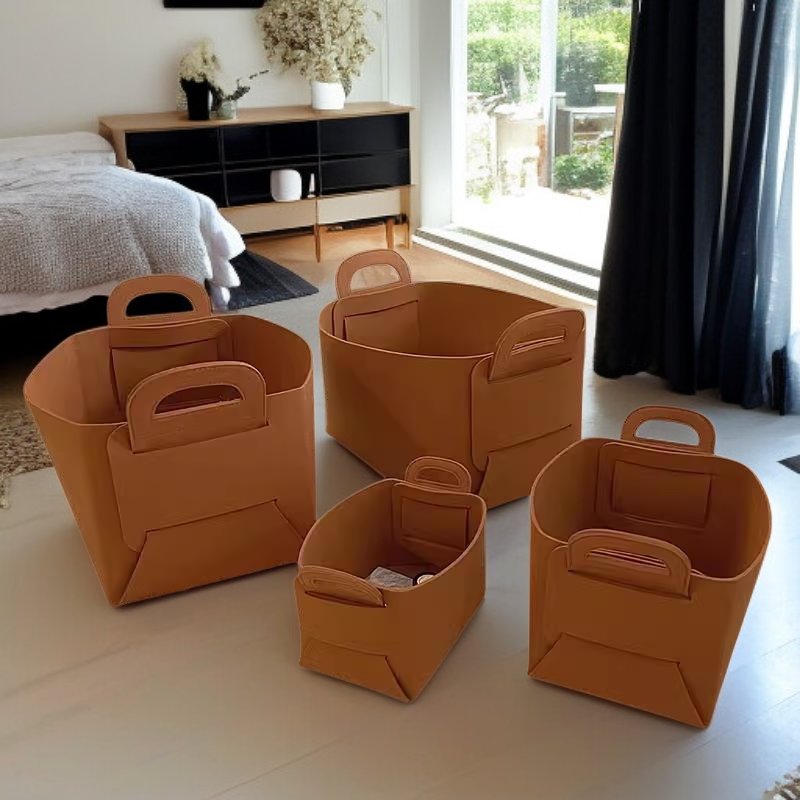 収納バスケット 収納バスケット スナック おもちゃ 衣類収納バスケット