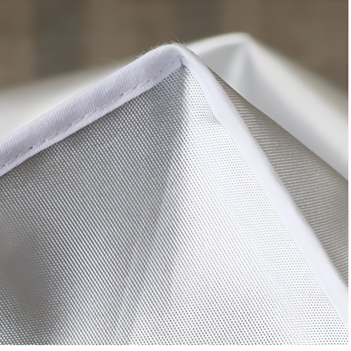 Protector de cubierta para unidad exterior de aire acondicionado