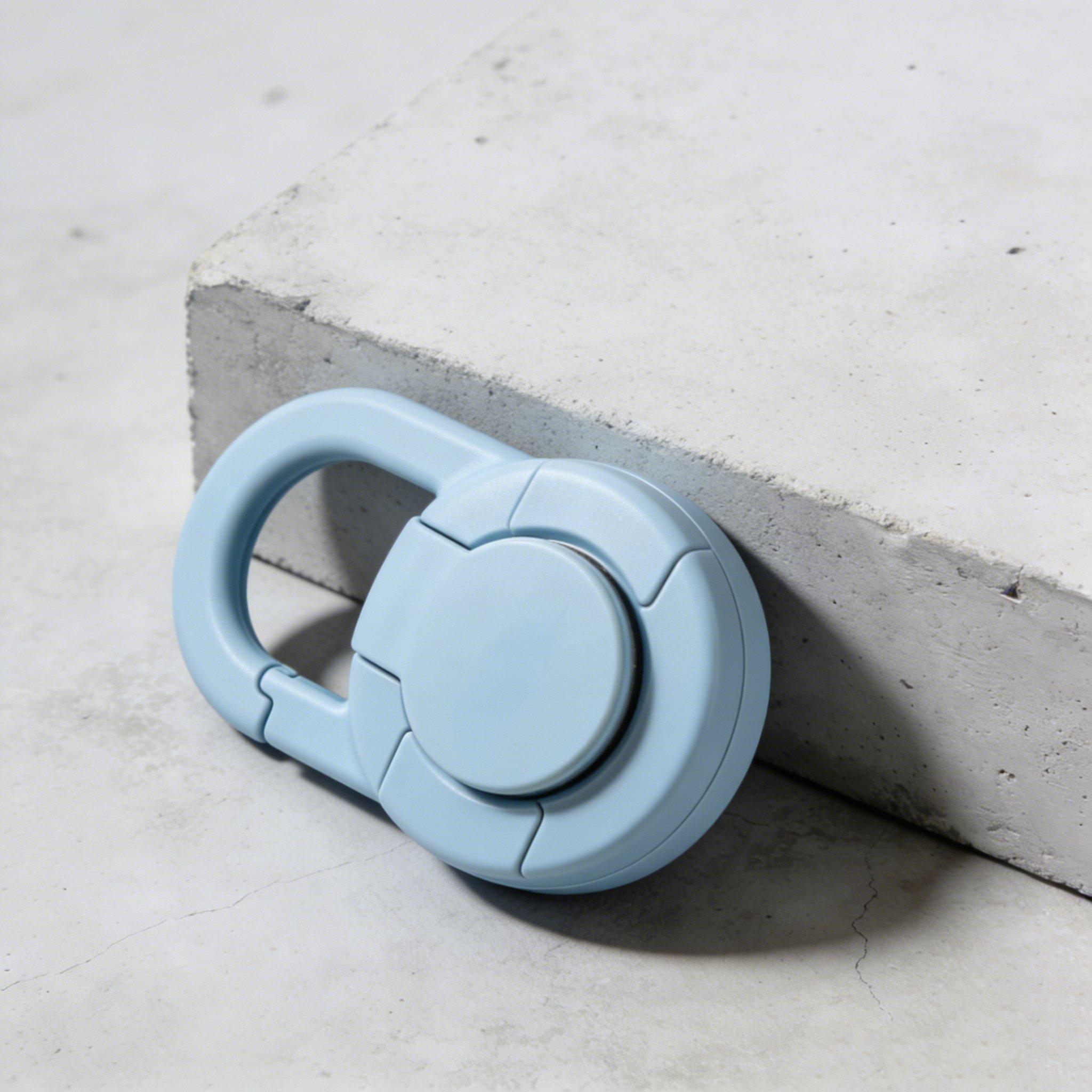 ベビーガードとしての子供用ロック