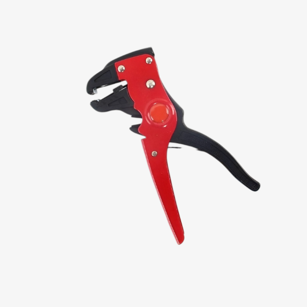 전공다용도탈착니퍼 오리부리박피기 배선플라이어 전선박피공구 다기능전기펜치