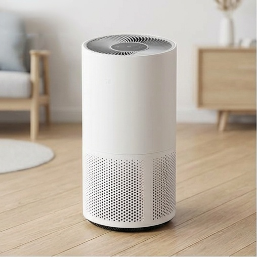 เครื่องฟอกอากาศอัจฉริยะ