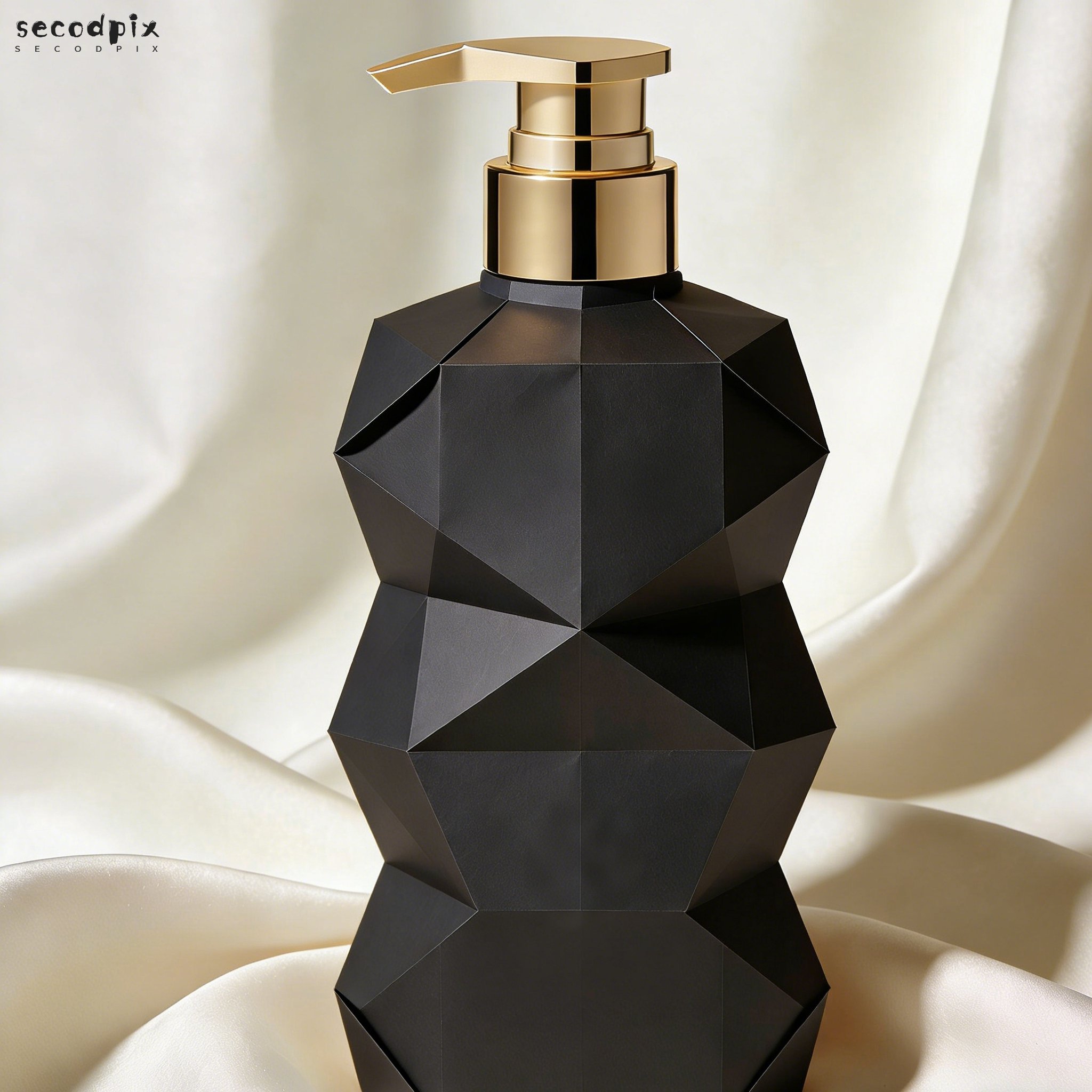 深層修護洗髮精