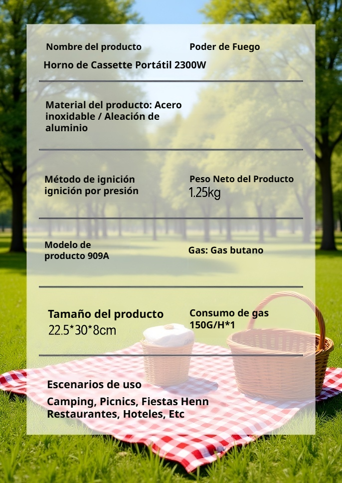 Olla caliente portátil para reuniones familiares