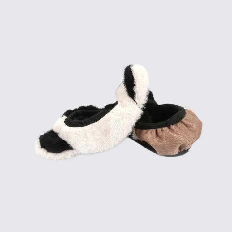 Autumn/Winter Steering Wheel Cover, Winter Plush Ear Steering Wheel Cover, Fuzzy Steering Wheel Cove