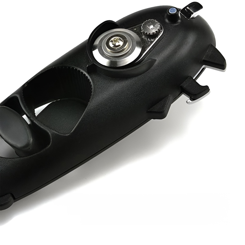 ที่เปิดกระป๋องสแตนเลสสำหรับห้องครัว