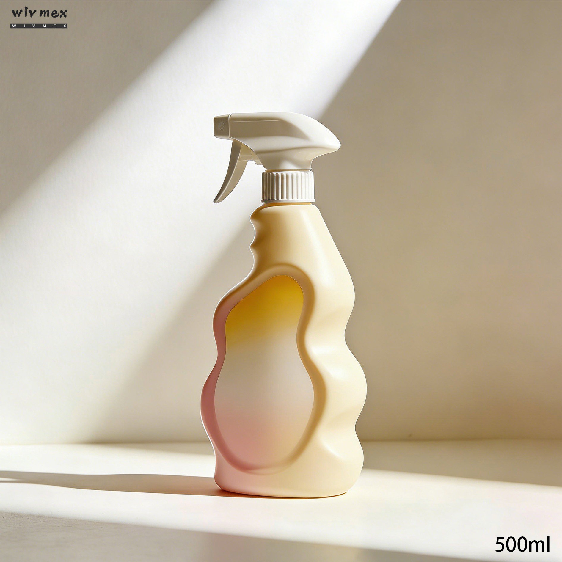 Entfernung von Pestiziden und Bakterien auf Obst und Gemüse