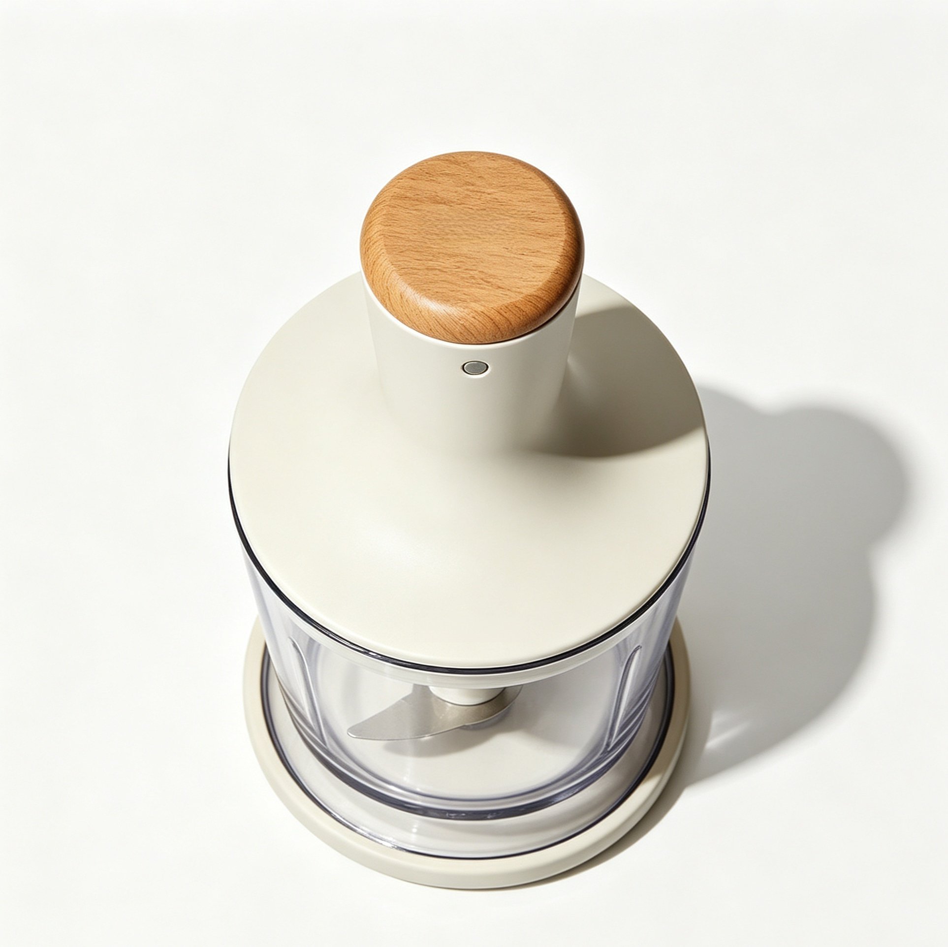 Mini-Mixer für Smoothies und Shakes unterwegs
