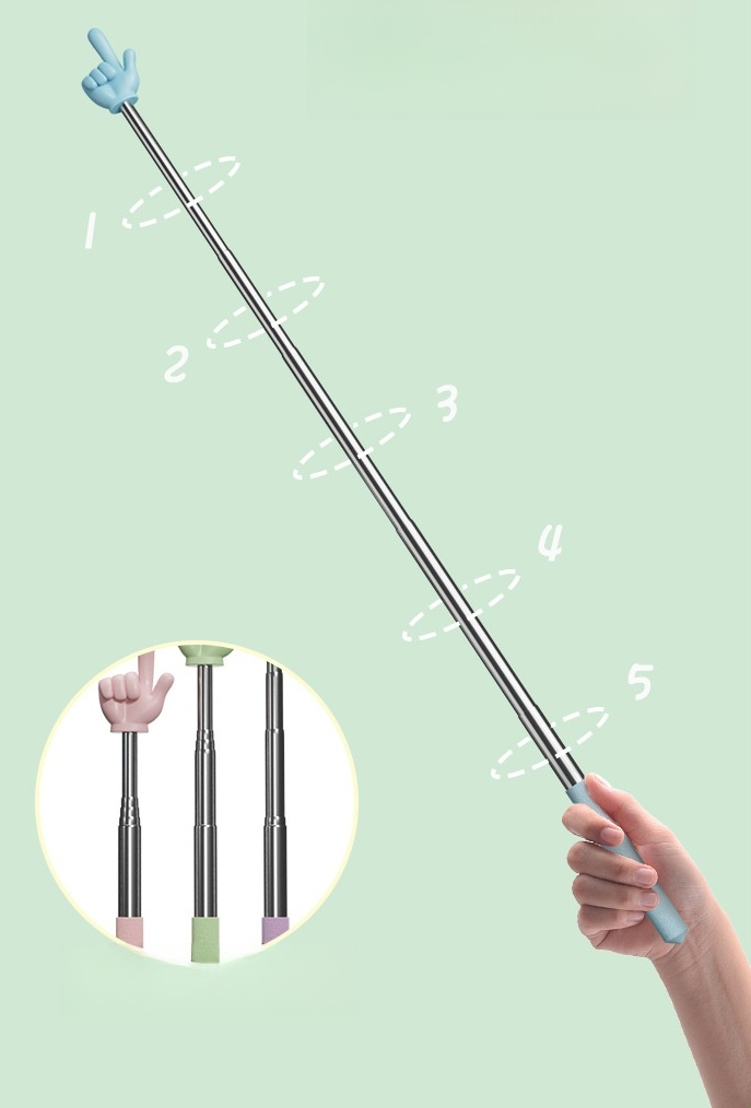 Ergonomisches Design für komfortables Lesen