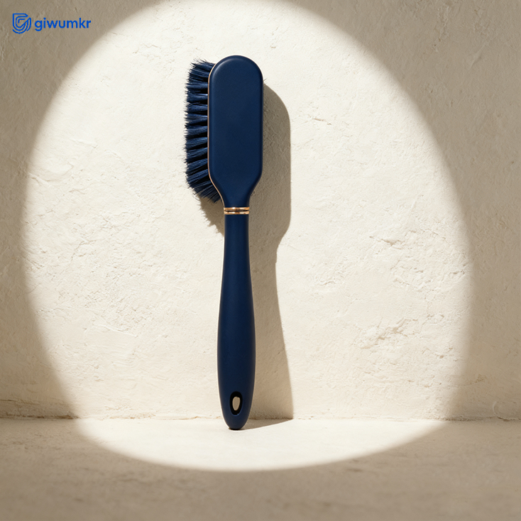 ガーデンクリーニングブラシ（5本）