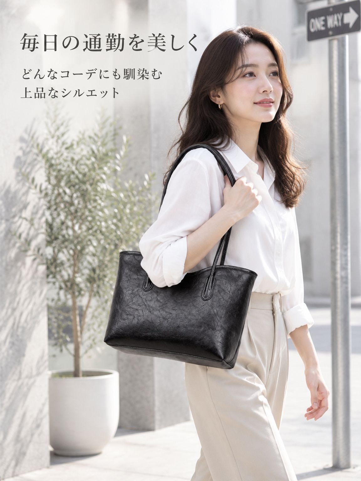 新作の万能ショルダーバッグ 高級感抜群 超人気ハンドバッグ