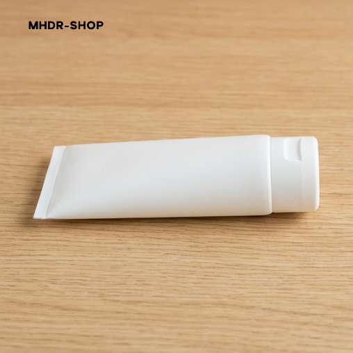 โฟมล้างหน้าเพื่อผิวกระจ่างใส