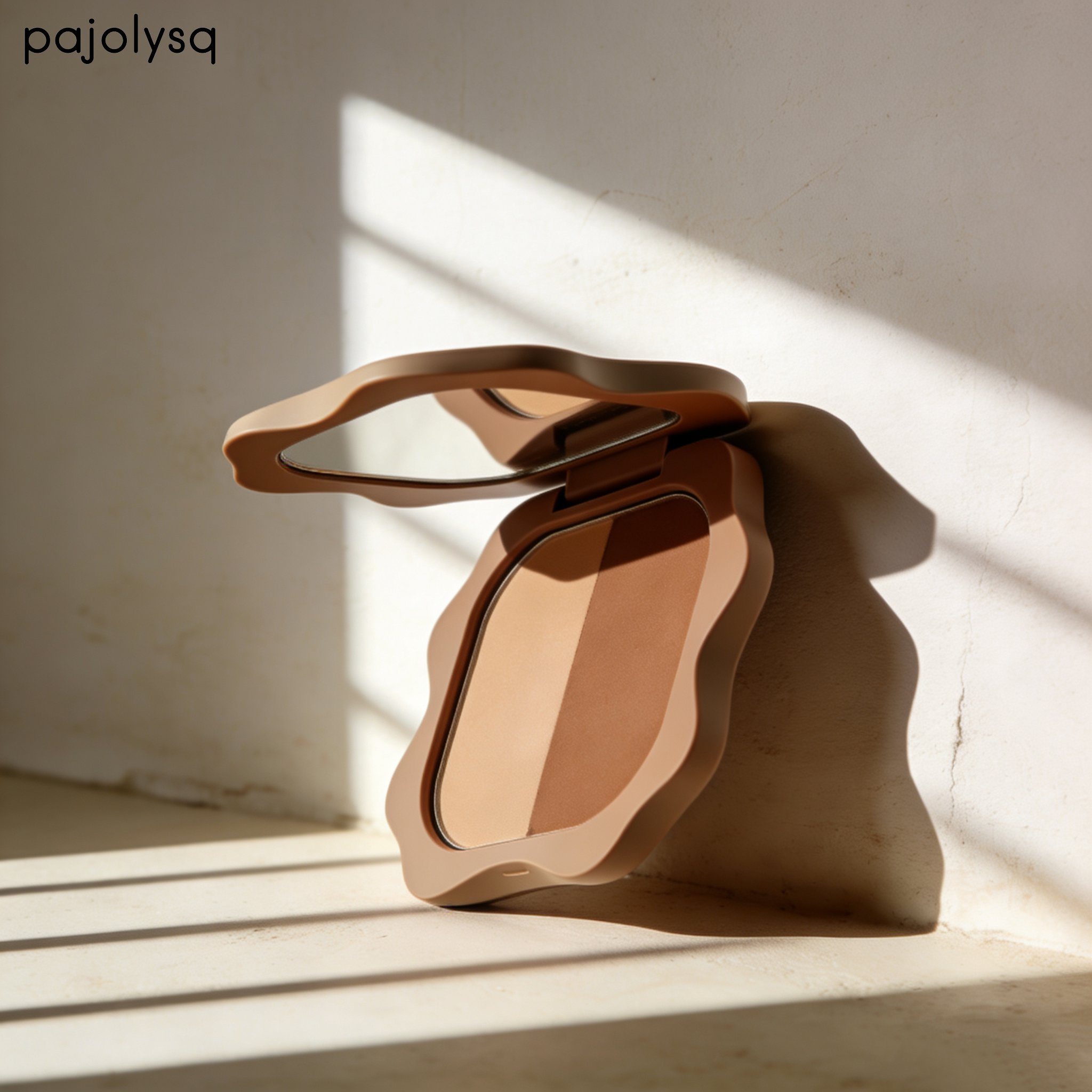 입체적인 얼굴 연출 컨투어링