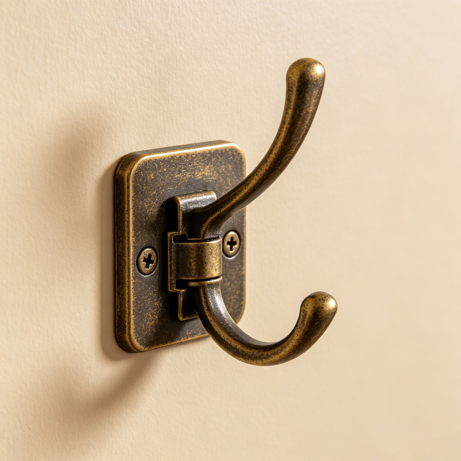 Over-the-door hook rack(Pack of 5)