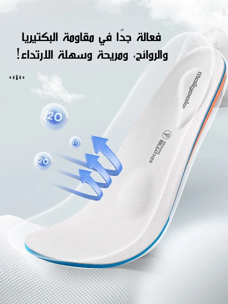  أحذية رياضية إيطالية فاخرة بطراز جديد