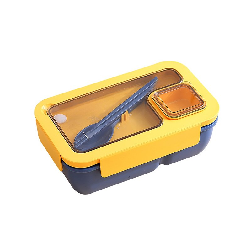 保温ランチボックス