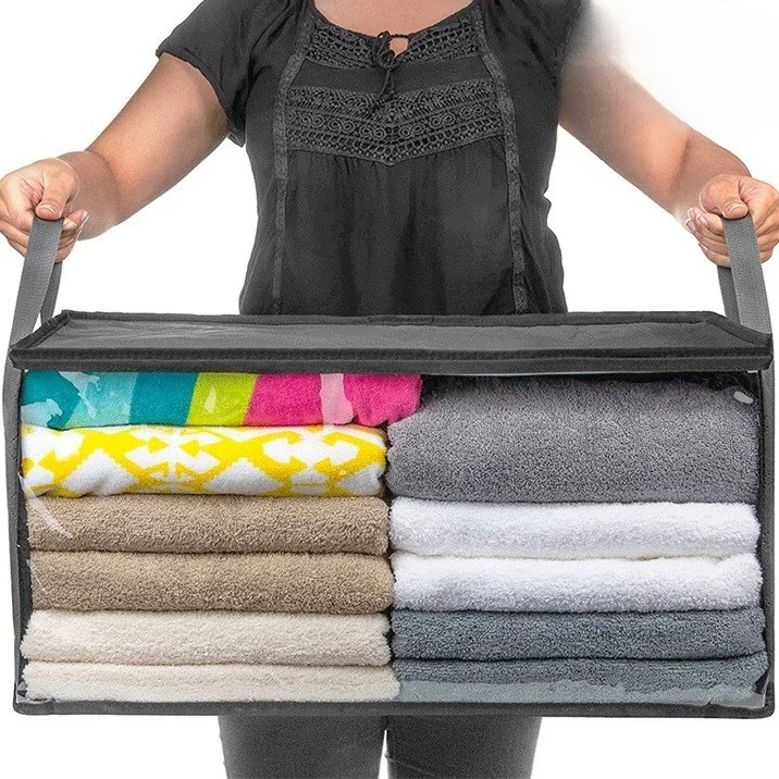 透明可視收納袋