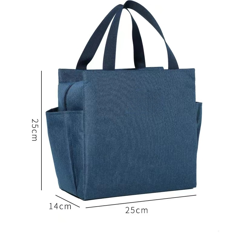 Insulated Picnic Box
