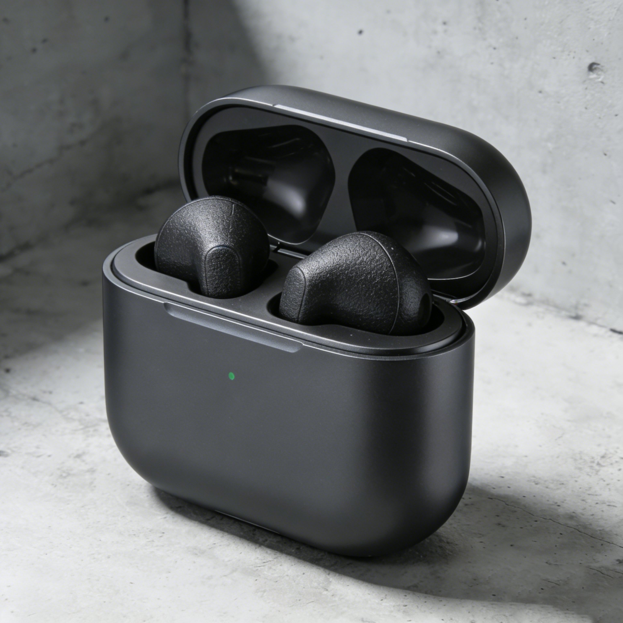 ワイヤレスBluetoothイヤホン