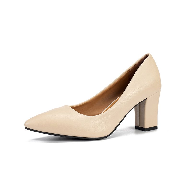 通勤用ローカットフラットシューズ