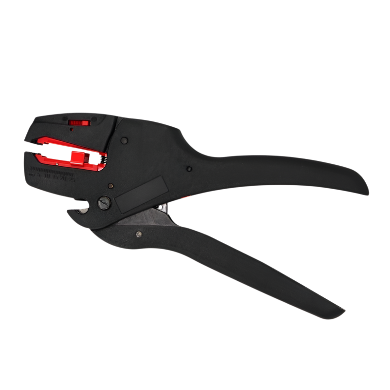 自動調整絶縁ワイヤーストリッパー ワイヤーストリッパー ブレードの深さ調整 自動調整ワイヤー修理 優れた仕上がり