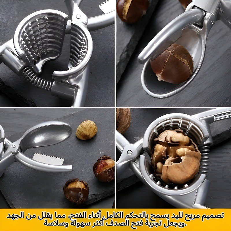 فتاحة صدفة عالمية