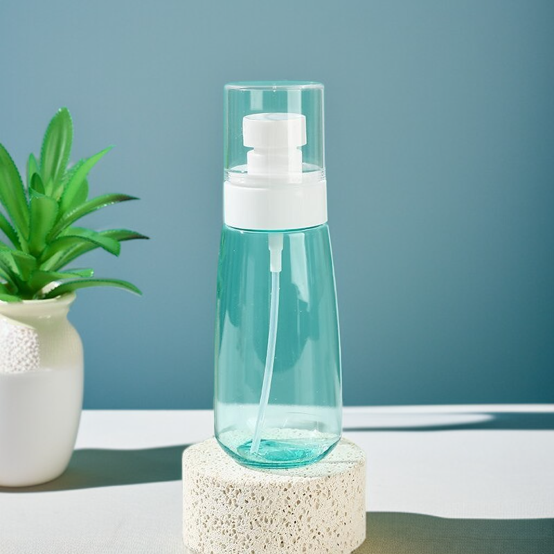 여행용 휴대용 리필 병