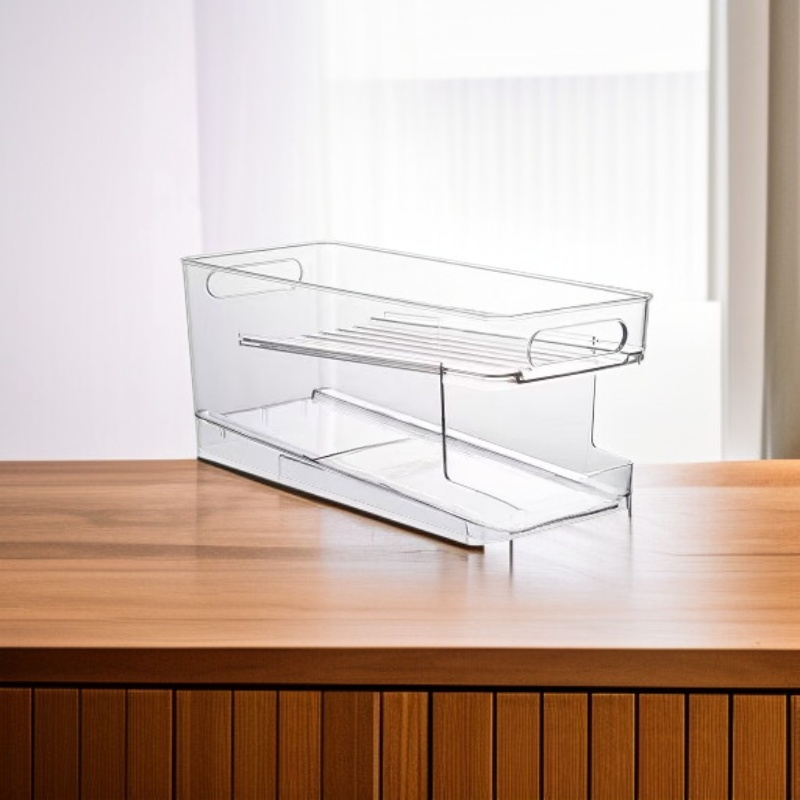 Obrotowy regał do przechowywania