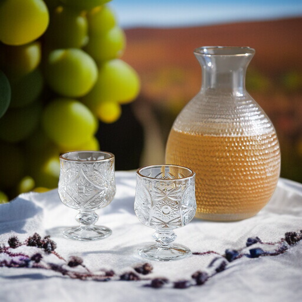 홈파티용 고급 와인잔 추천