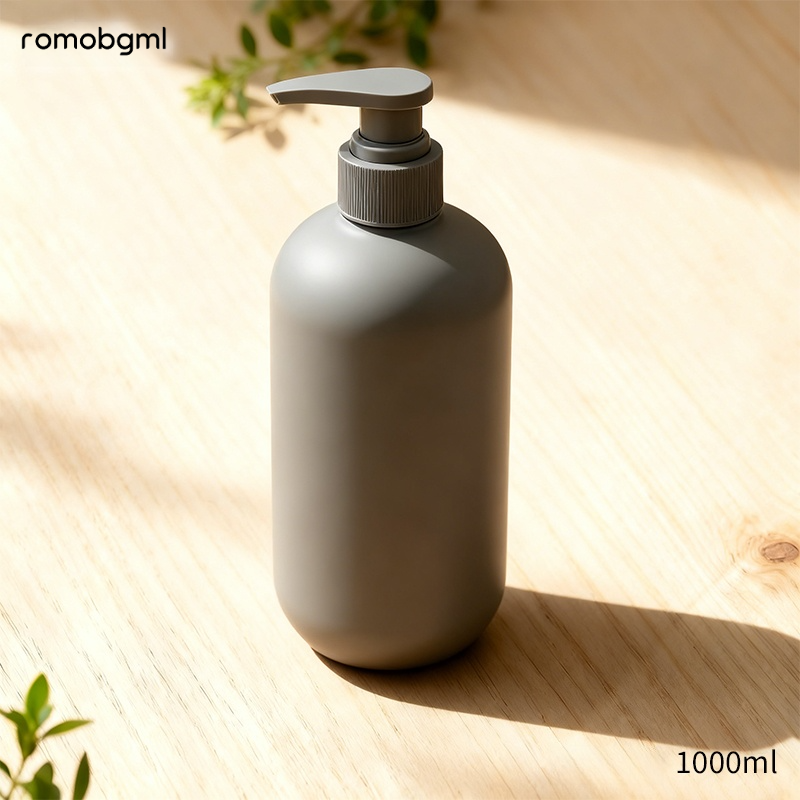 เนื้อครีมนวดผมสำหรับผมลีบแบน