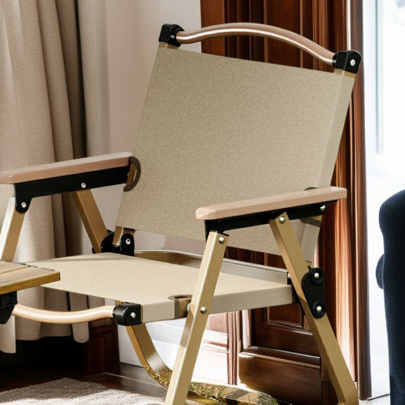 야외 휴대용 접이식 의자