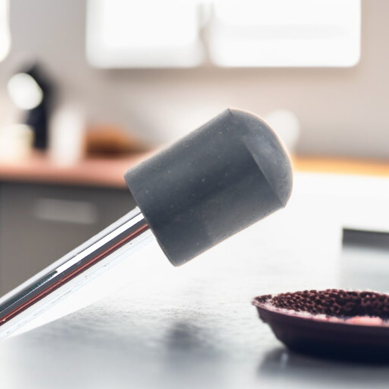  وعاء طعام الحيوانات الأليف من الستانلس ستيل 