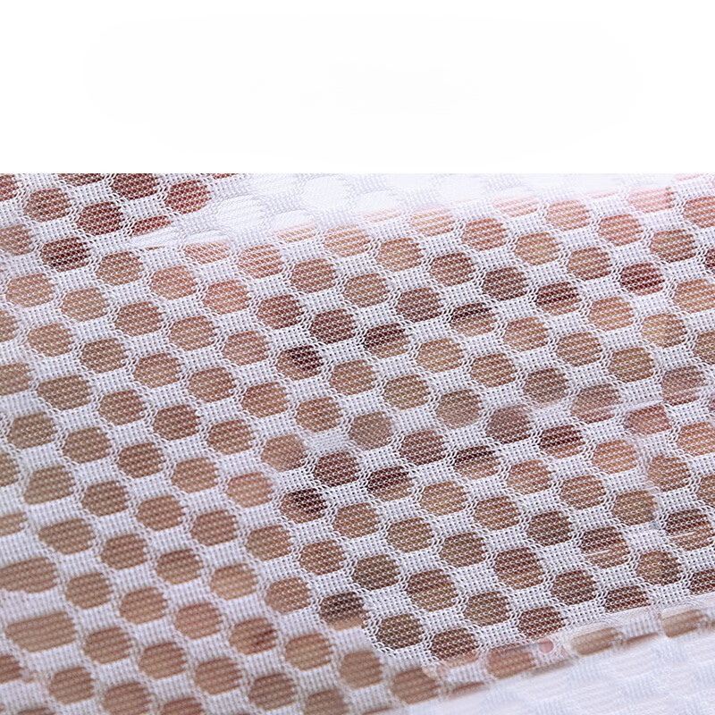 Lazy Flat Drying Mesh Bag