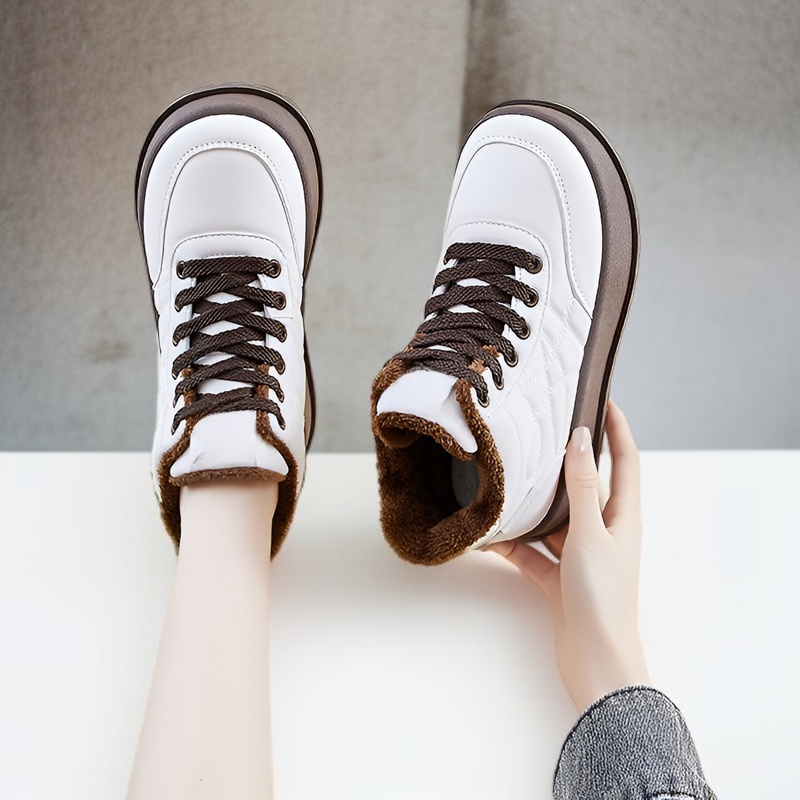 여성 캐주얼 키높이 신발