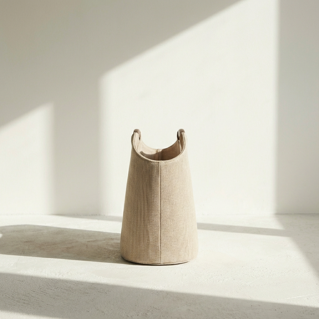 접이식 수납 바구니