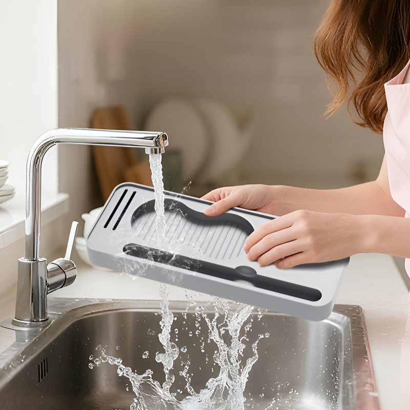 シリコンコーヒータンパーマット収納ボード コーヒー器具収納マット