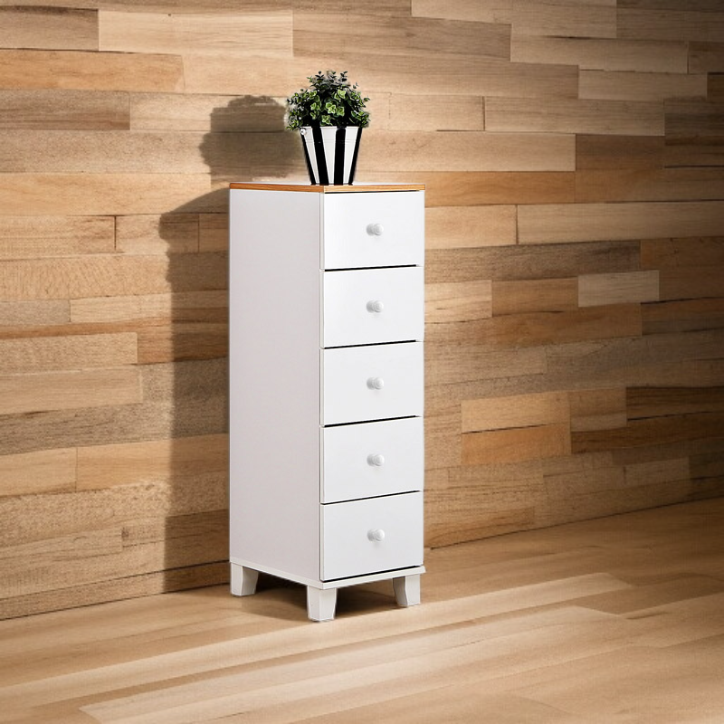 다층 수납 선반