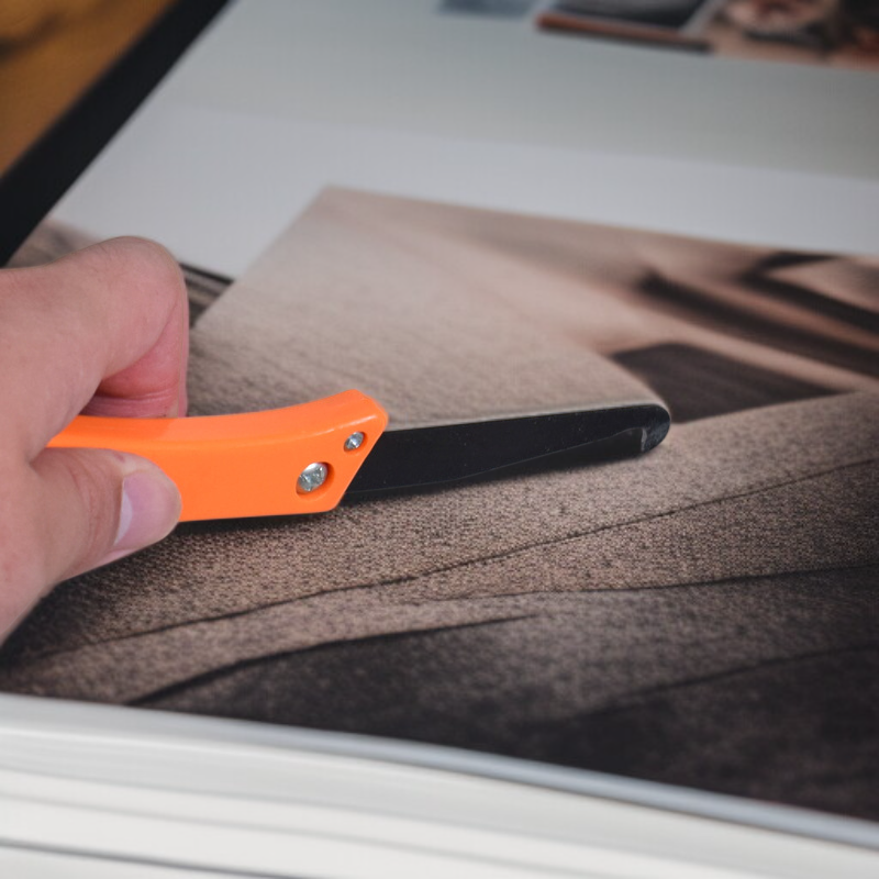 Werkzeug zur Verschönerung von Fliesenfugen für perfekte Landschaftsgestaltung