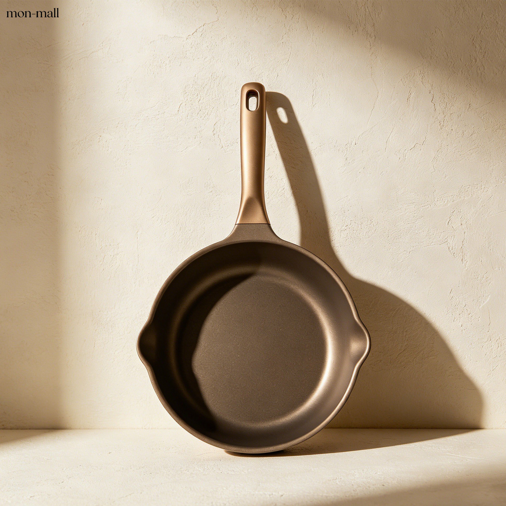 non-stick frying pan