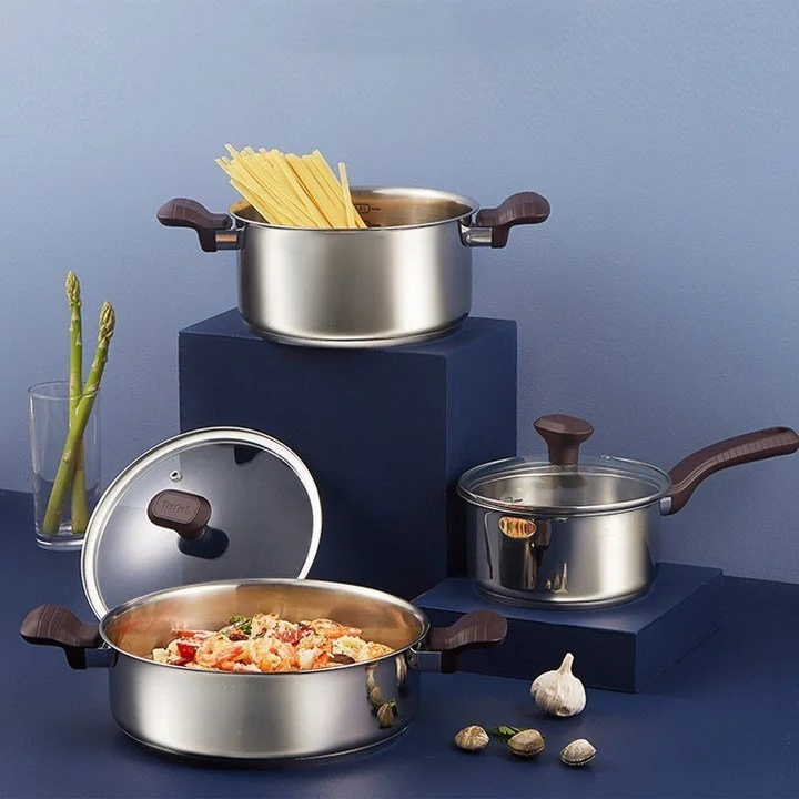 Extra-Thick Stir-Fry Wok