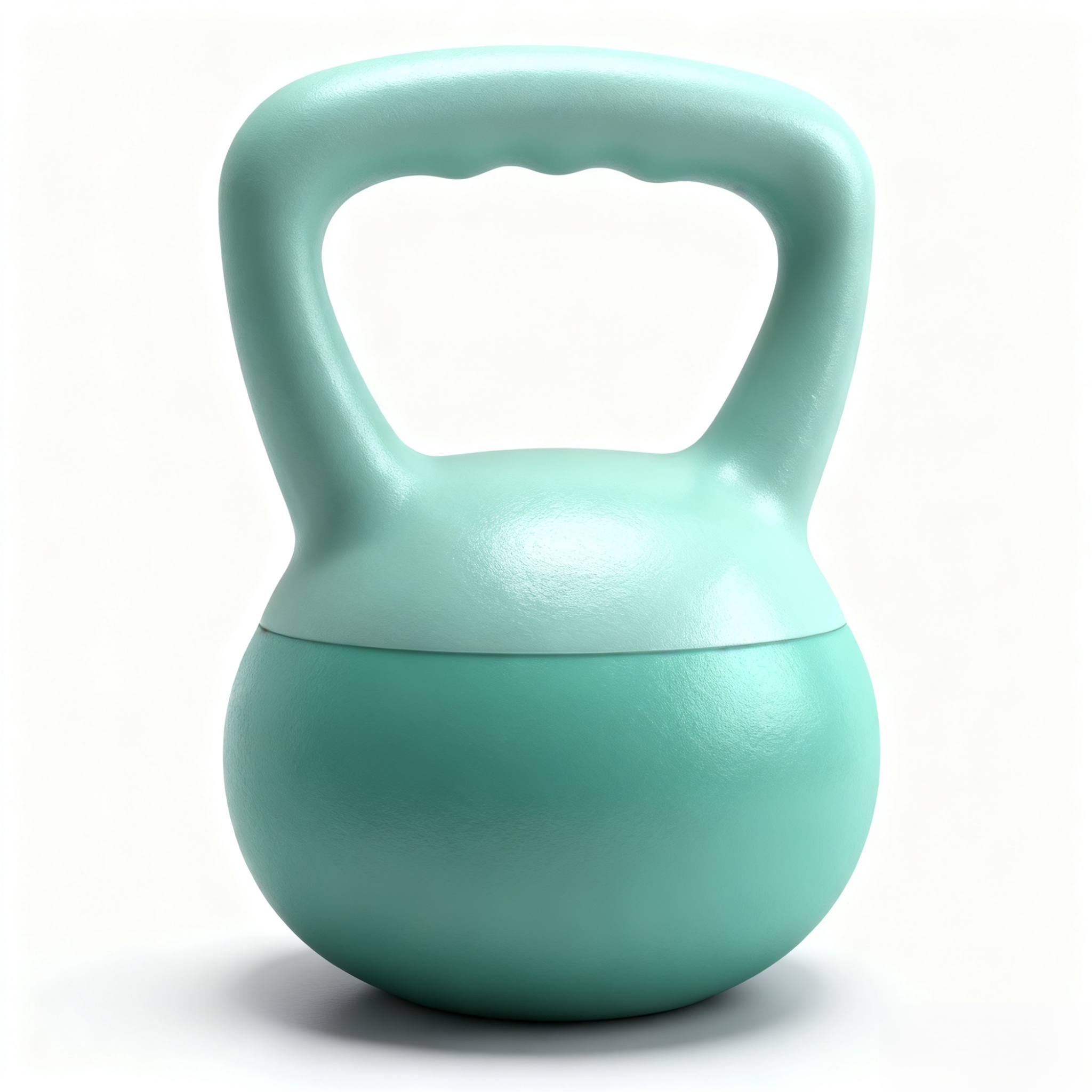 Domácí software pro fitness s kettlebelly pro ženy, zvedání činek s kettlebellem a kyčlí