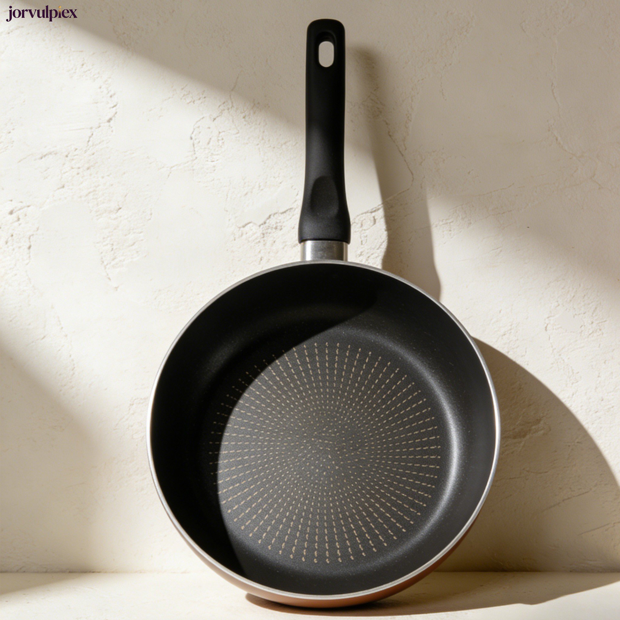 non-stick pan