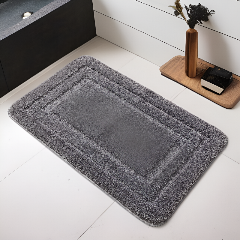 Home bathroom anti-slip mat