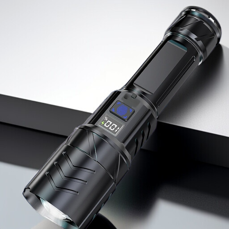 Ultra helle Outdoor-Taschenlampe