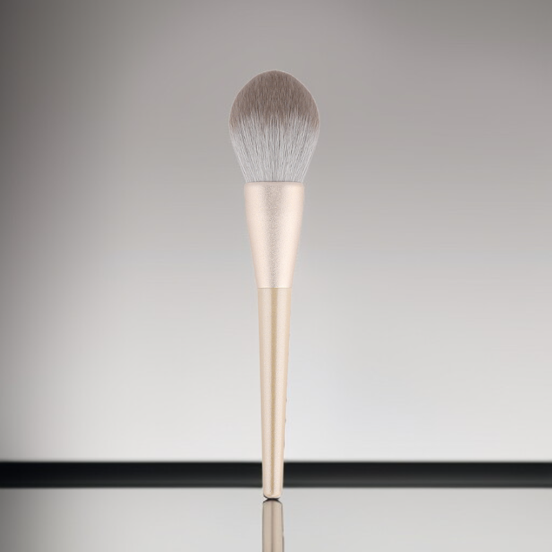 ヴィーガンメイクブラシ