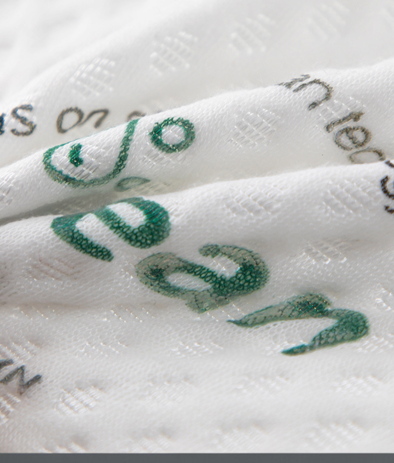 Star Hotel Pillow Core in elegant bedroom setting